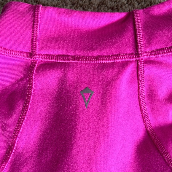 iviva Zip Up Jacket - Picture 5 of 8